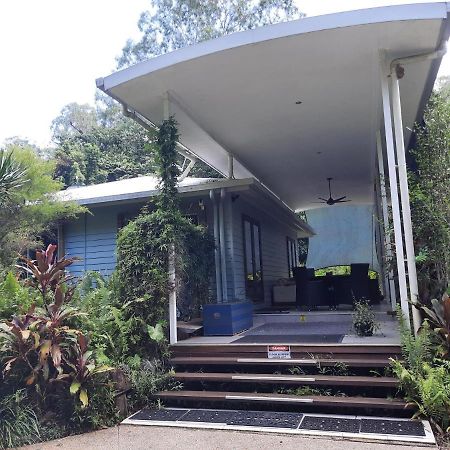 Daintree Rainforest Accommodation Cow Bay Екстер'єр фото