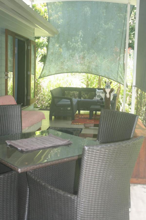 Daintree Rainforest Accommodation Cow Bay Екстер'єр фото
