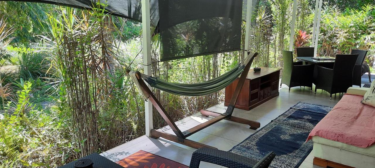Daintree Rainforest Accommodation Cow Bay Екстер'єр фото