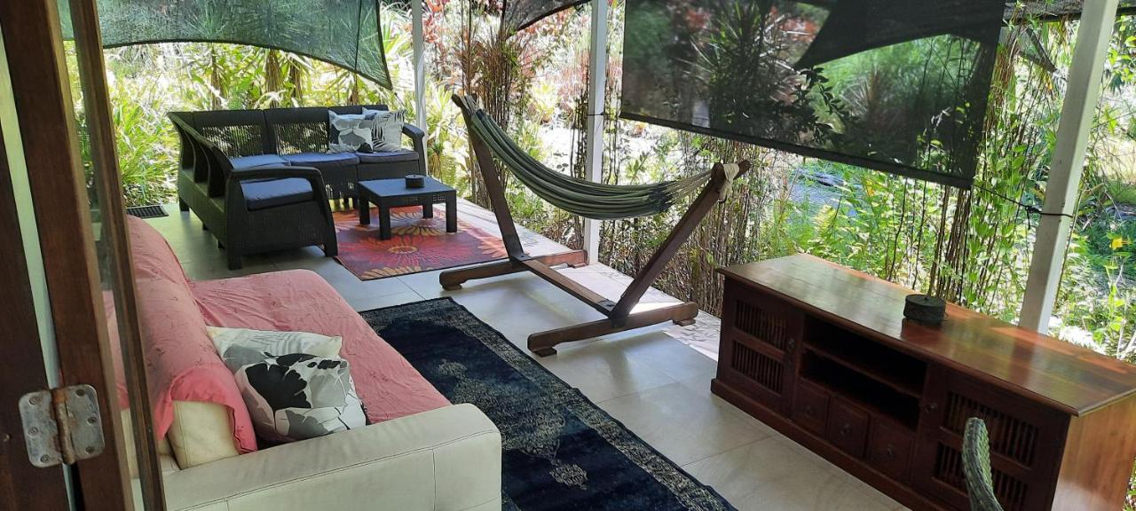 Daintree Rainforest Accommodation Cow Bay Екстер'єр фото