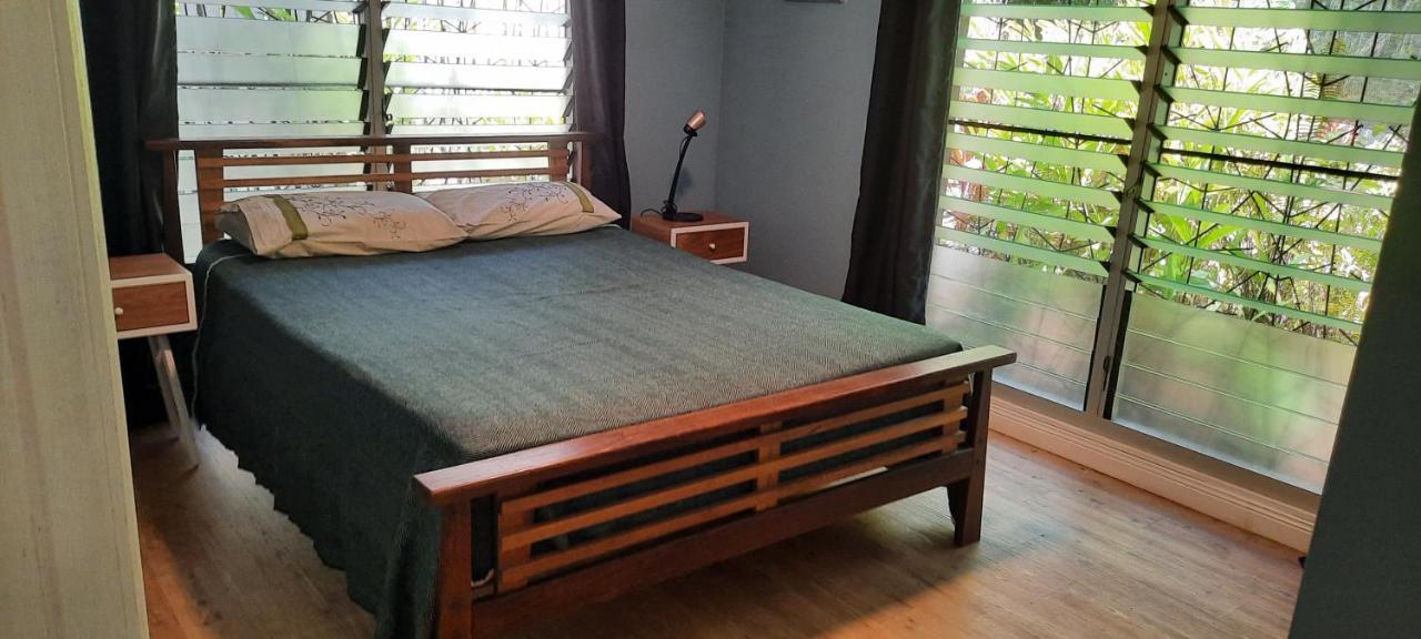 Daintree Rainforest Accommodation Cow Bay Екстер'єр фото