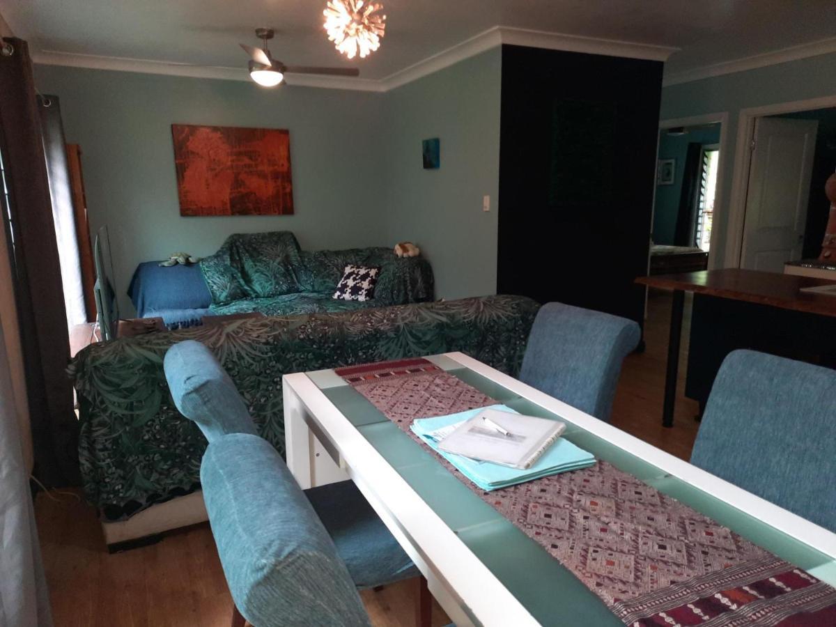 Daintree Rainforest Accommodation Cow Bay Екстер'єр фото