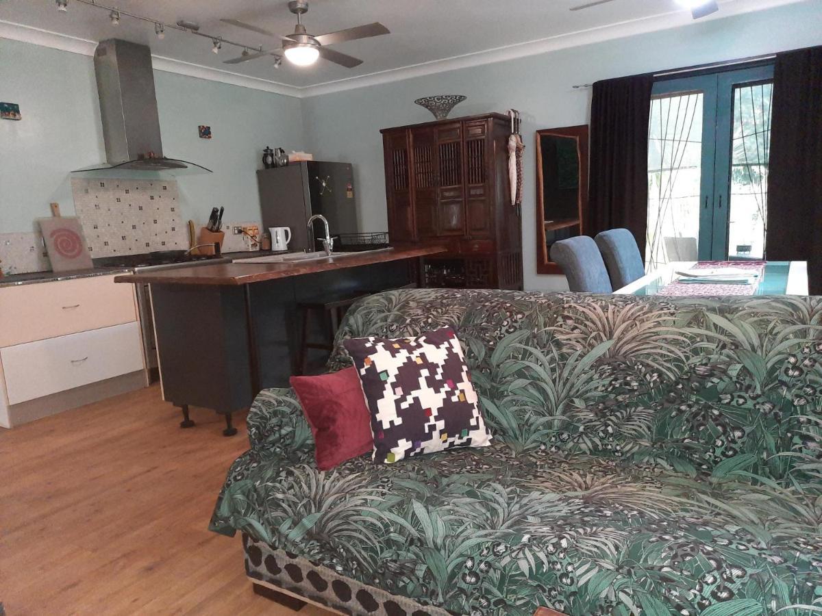 Daintree Rainforest Accommodation Cow Bay Екстер'єр фото