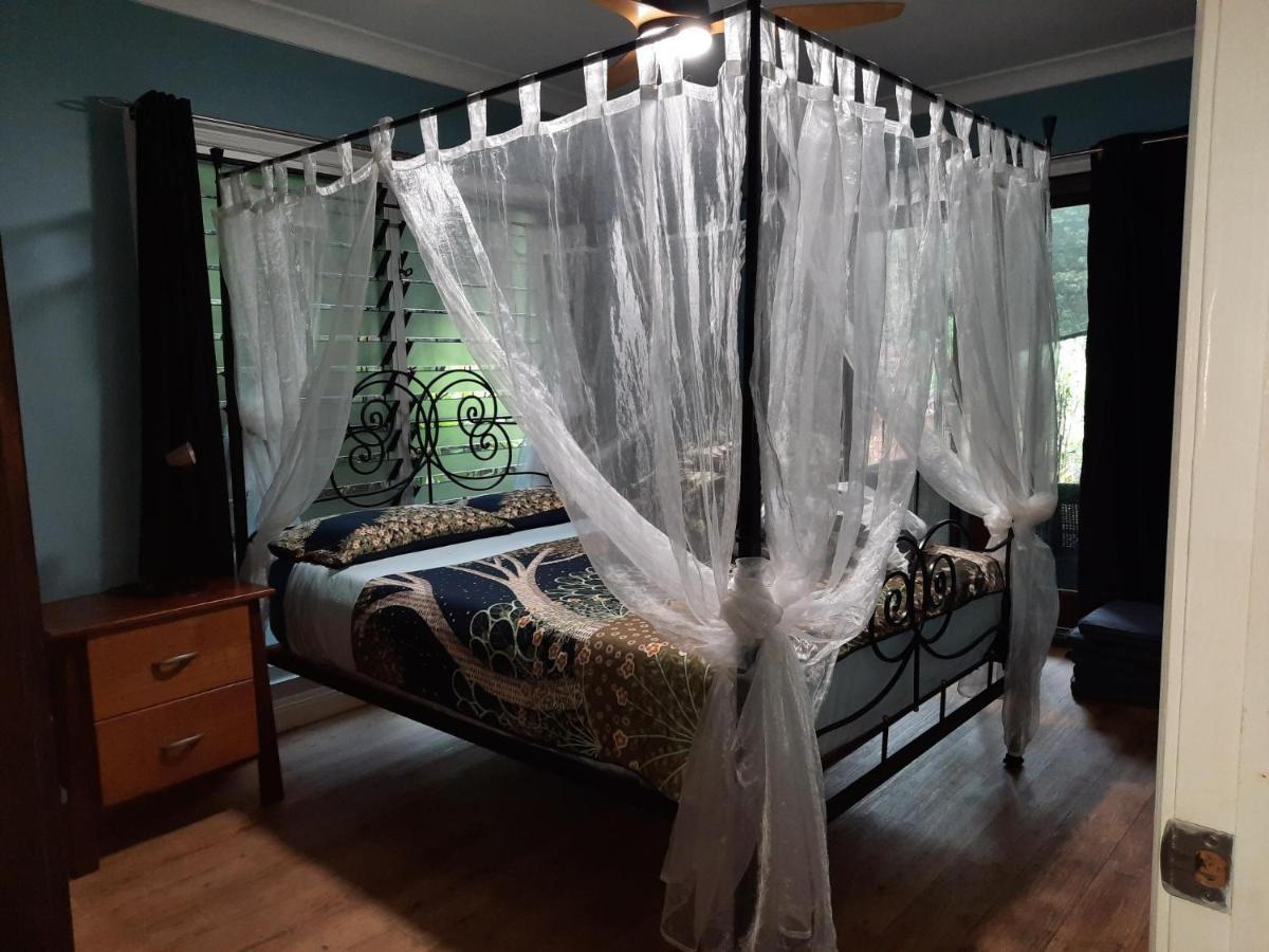 Daintree Rainforest Accommodation Cow Bay Екстер'єр фото