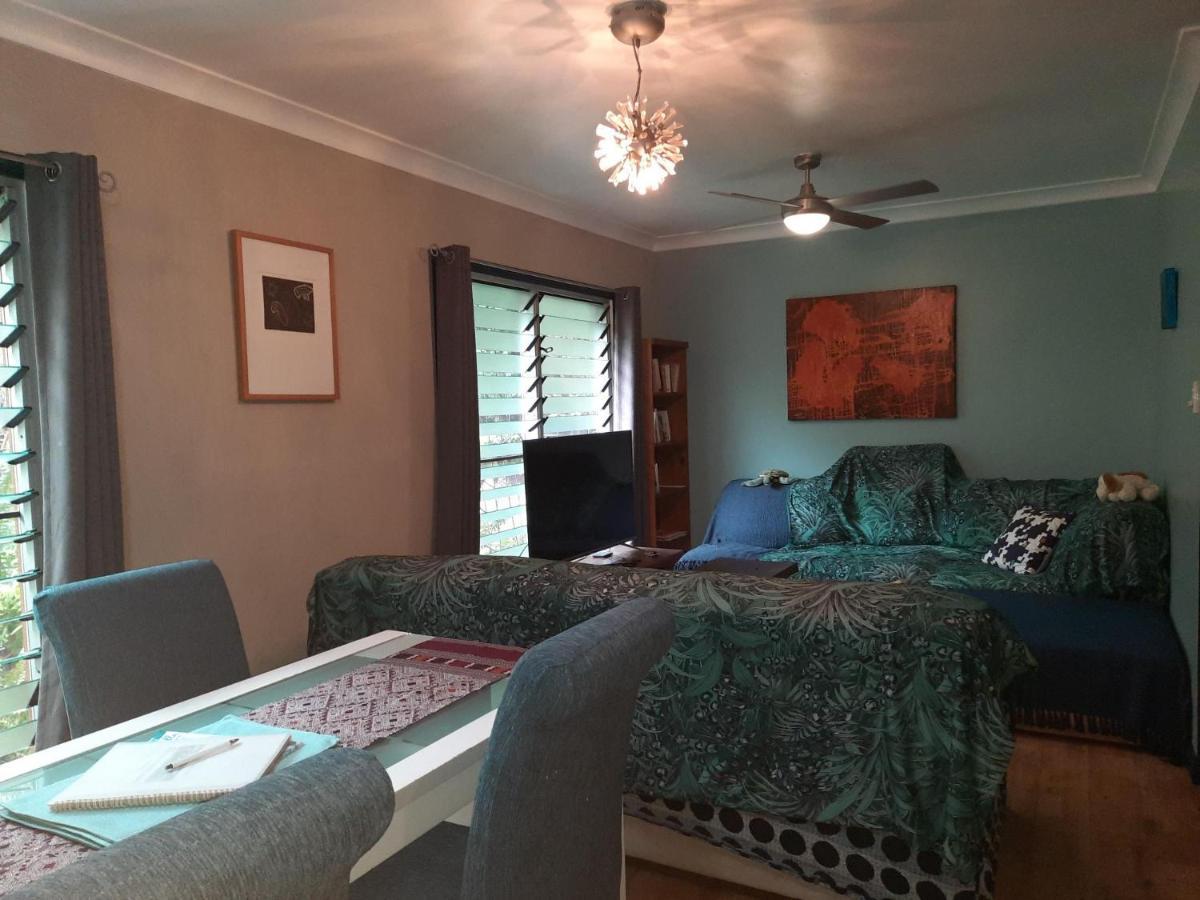 Daintree Rainforest Accommodation Cow Bay Екстер'єр фото