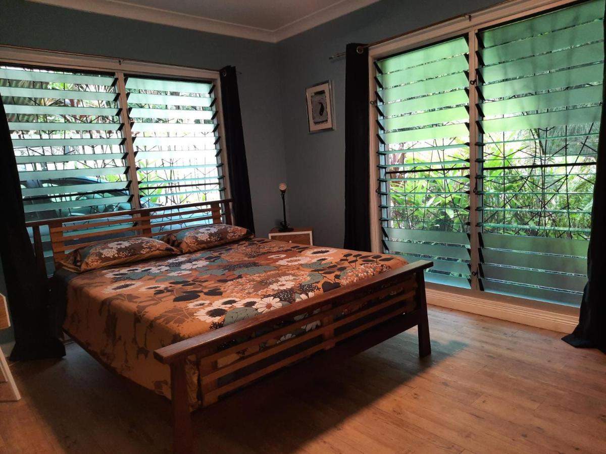 Daintree Rainforest Accommodation Cow Bay Екстер'єр фото