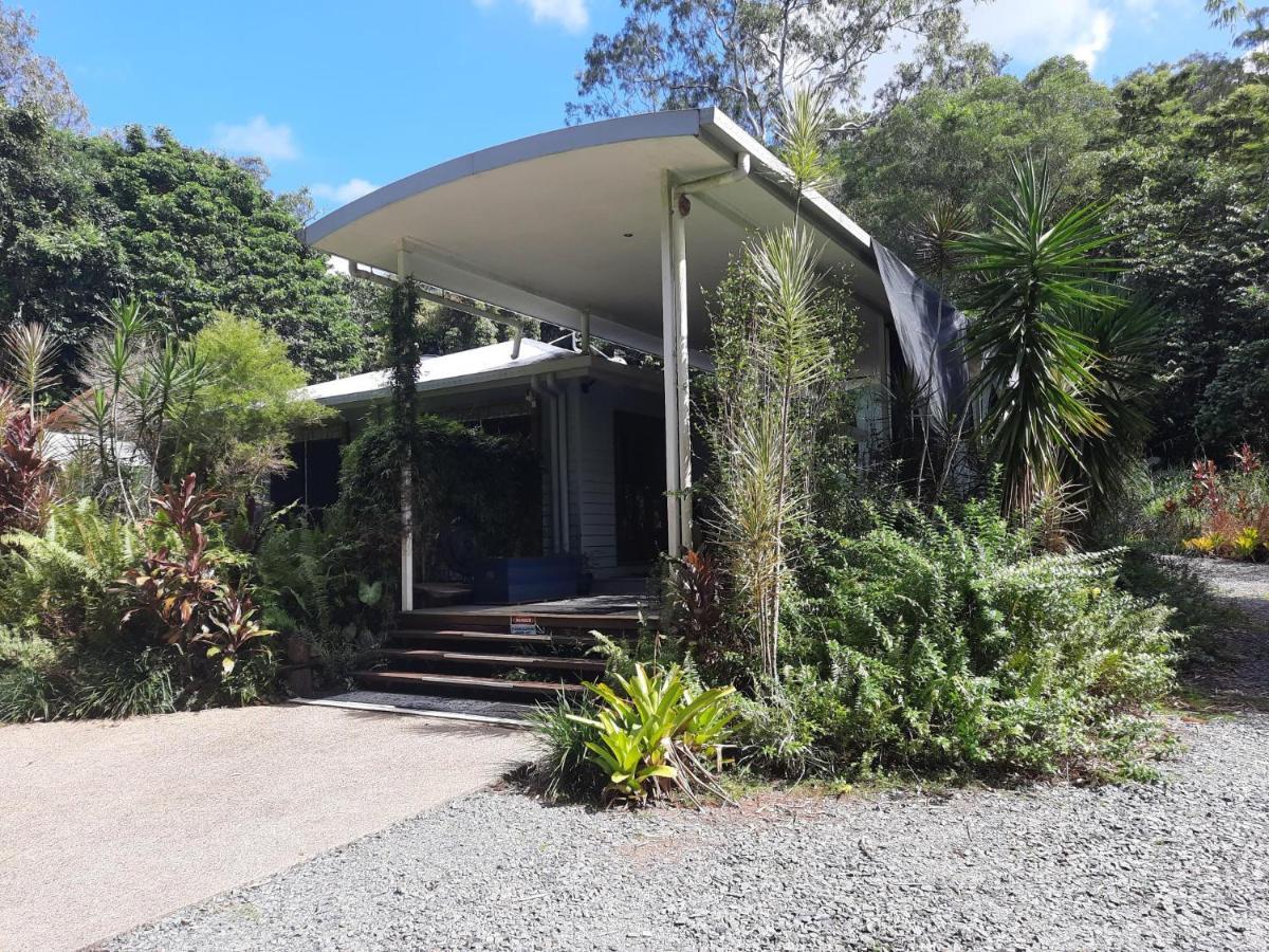 Daintree Rainforest Accommodation Cow Bay Екстер'єр фото
